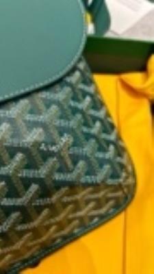 wholesale quality goyard coursier messenger bag model no. 12